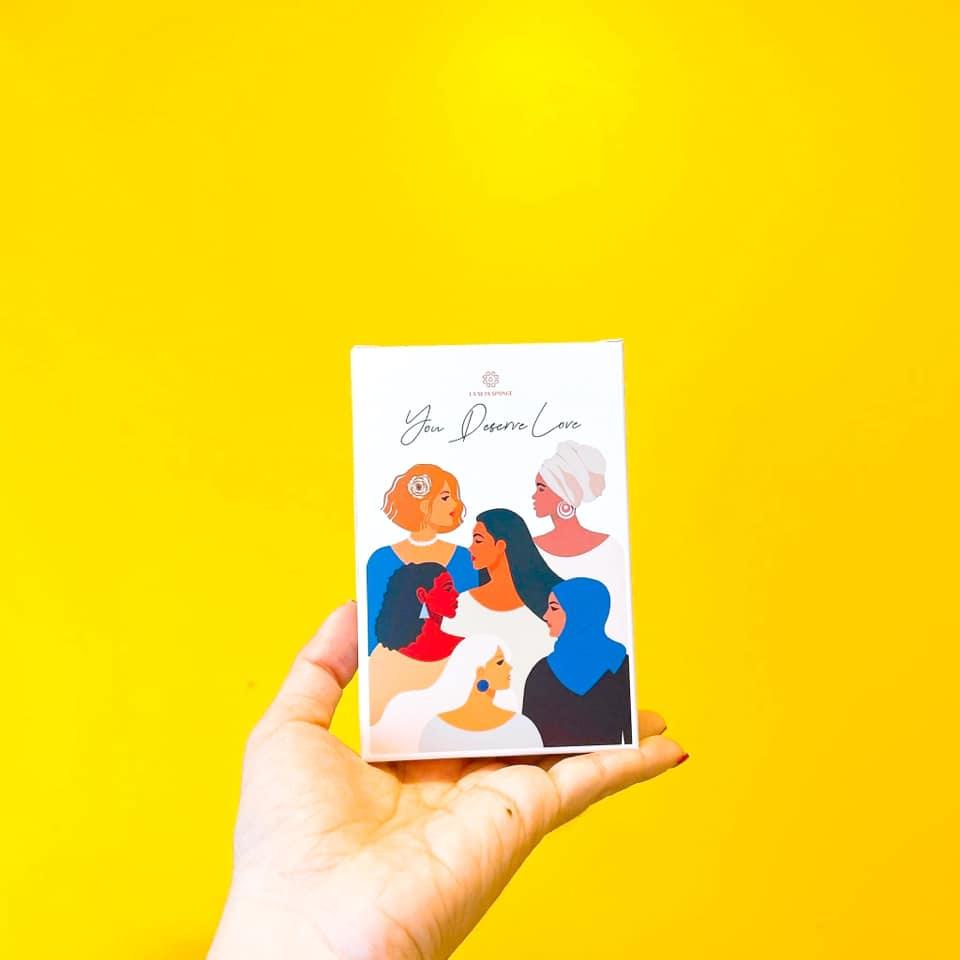 Bọt Biển Tắm Gội 100% Thiên Nhiên_YELLOW FLORIDA