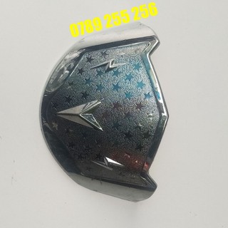 Ốp dè trước xe SH Mode (2022 - 2023) xi-crom