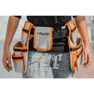Đai hông đeo dụng cụ knfd-520 kowon