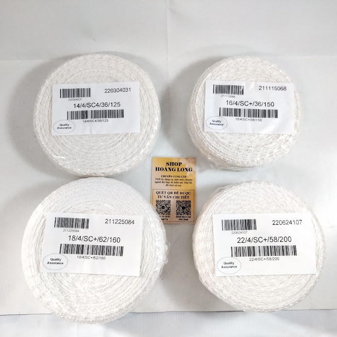 1 Mét Lưới Định Hình Giò Heo Xông Khói, Jambon Ham Net  - Sỉ Giá Tốt