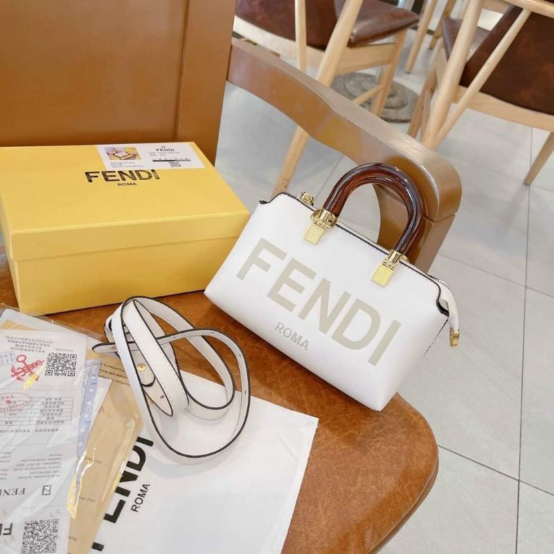 TÚI FENDI TRỐNG FULL BOX SEAL