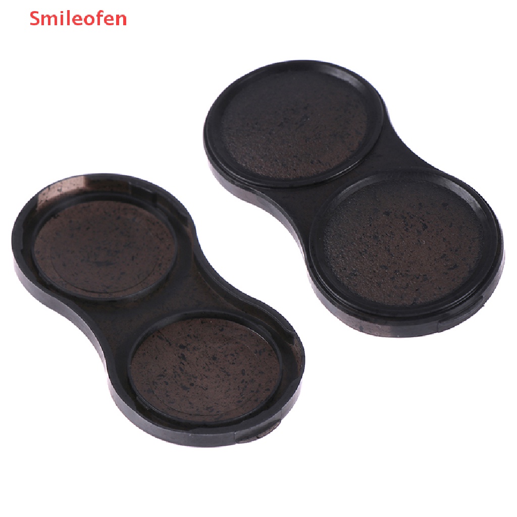 [Smileofen] TLR bay lens cap for Rollei Rolleiflex T Yashica 124 Minolta autocaord Blac B1A1 New