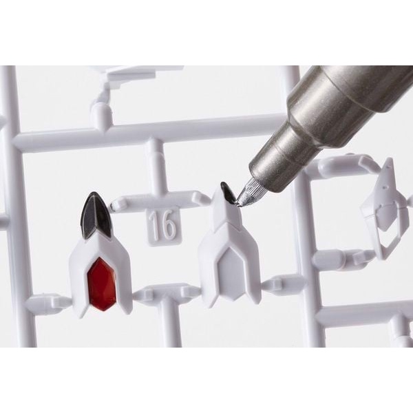Dụng cụ lắp mô hình Bút sơn mô hình Gundam Marker - Nhiều màu