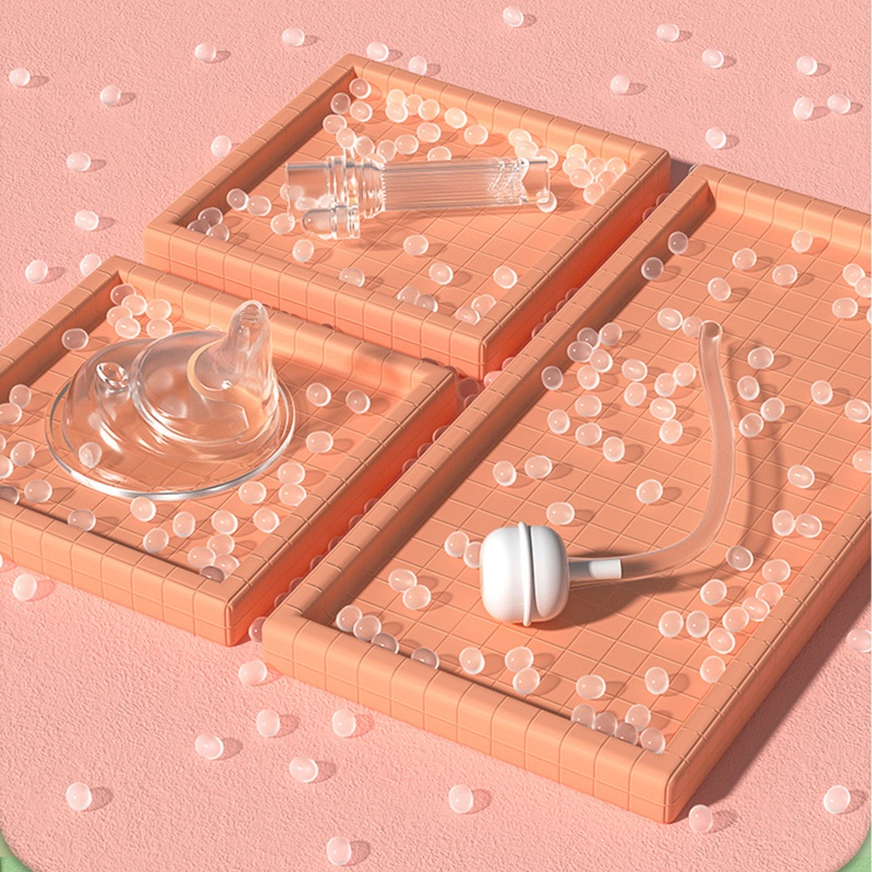 Bình Uống Nước 3 Trong 1 Chống Sặc Có Vòi Rót Chữ V Cho Bé