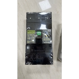 Aptomat chống giật 150a 3pha 380v