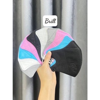 Khẩu trang 5D Thịnh Phát [ HOT TREND]