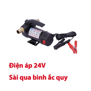Máy bơm dầu super win 150w