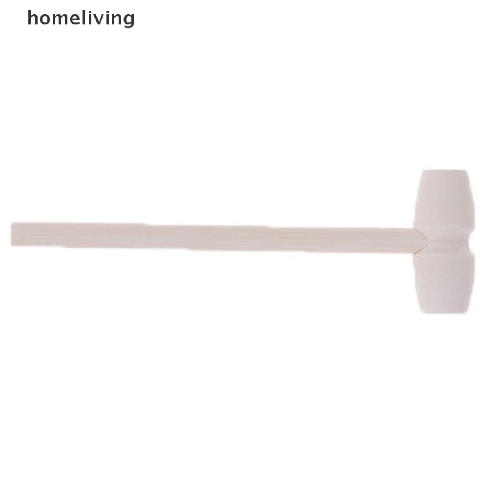 Set 10 Búa Gỗ Đồ Chơi Mini Cho Bé