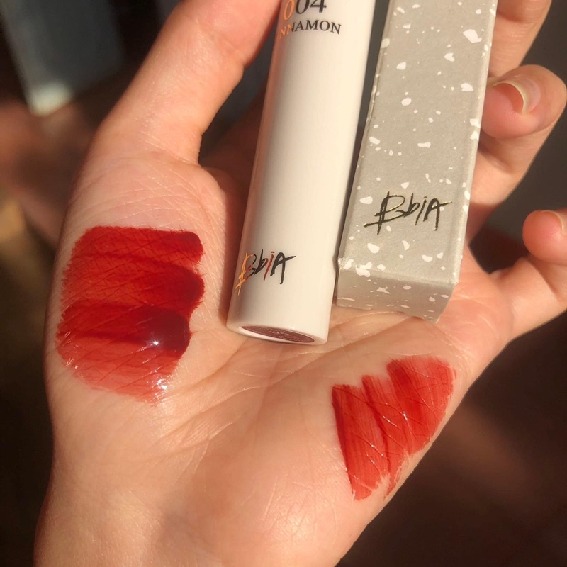Bbia tint 004- Cực phẩm mùa lễ hội