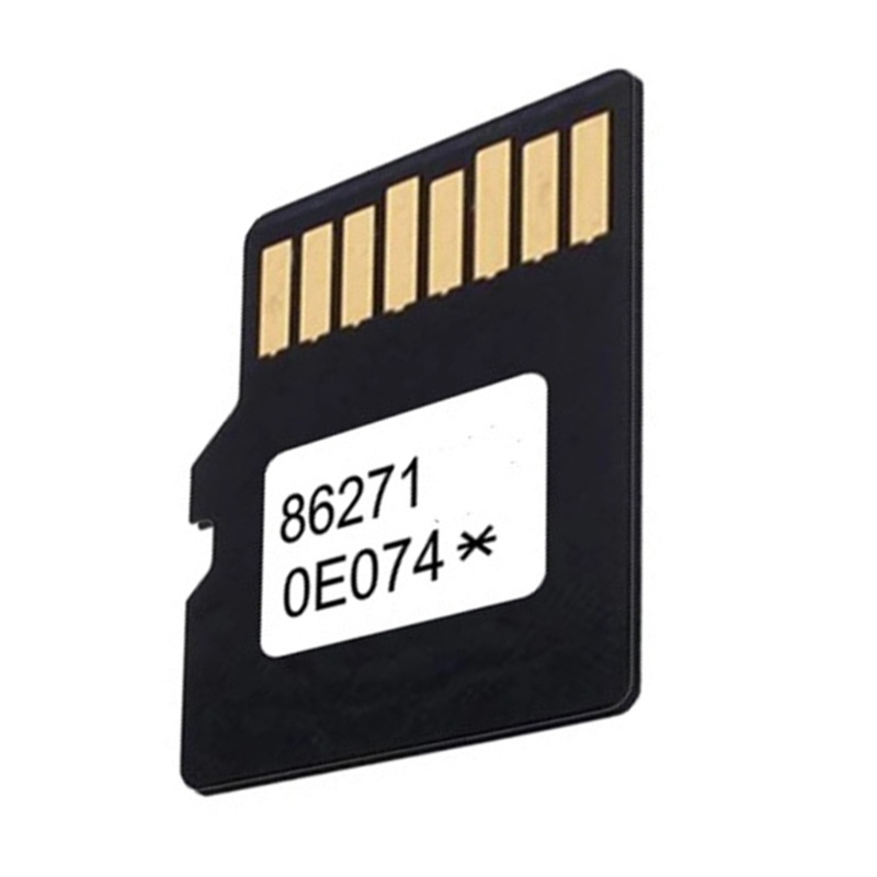 Thẻ Nhớ TF Cho Xe Hơi 86271-0E074