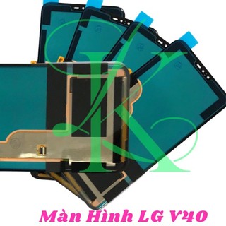 Màn hình full bộ lg v40 thinq
