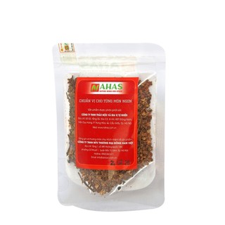 Hạt mắc khén Nahas đặc sản Tây Bắc