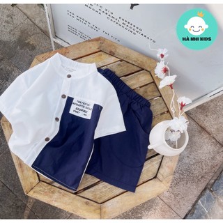 SET BỘ CỔ TÀU PHỐI MÀU