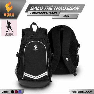 BALÔ EGAN CAO CẤP PHONG CÁCH THỂ THAO