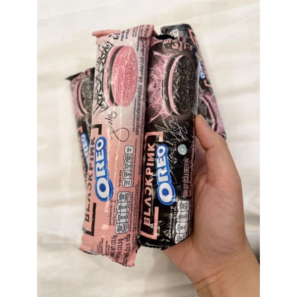 Bánh oreo 119g