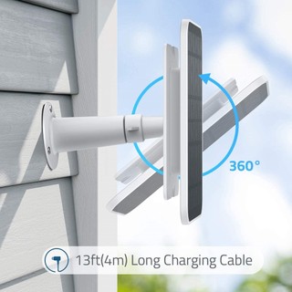Tấm năng lượng mặt trời eufy Solar Panel