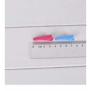 5 kẹp mái 3,5cm nhiều màu