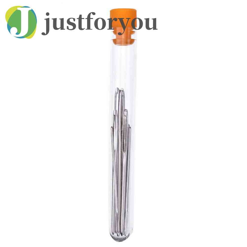 Set 9 Kim Móc Len Bằng Kim Loại