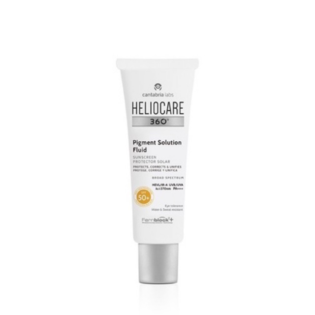 Kem chống nắng heliocare Pigment 50ml