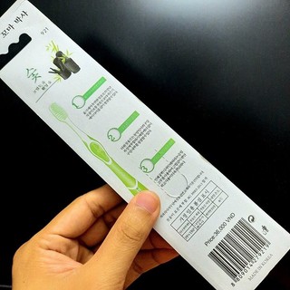 [Hộp 30 chiếc] Bàn chải đánh răng  921 Hàn Quốc