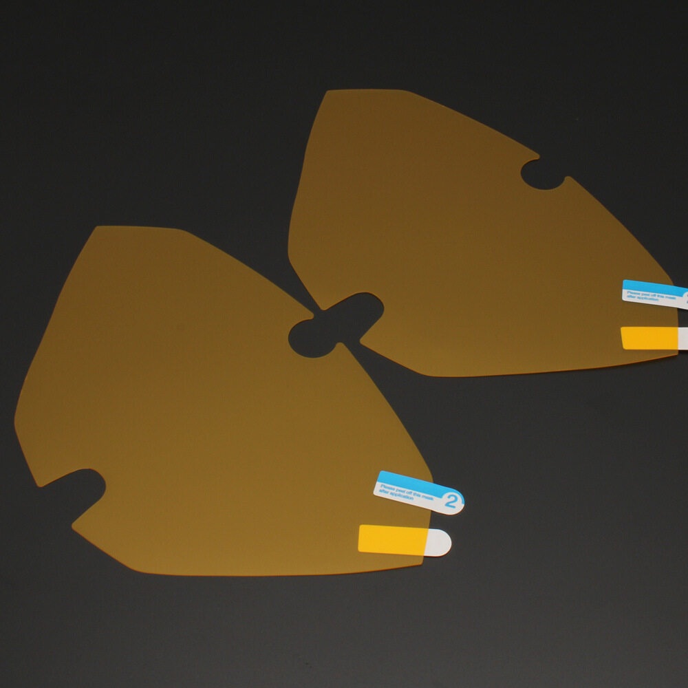 Miếng Dán Bảo Vệ Màn Hình Chống Trầy Xước Cho Xe Mô Tô Yamaha NVX 155 Aerox 155 2017-2021 NVX155