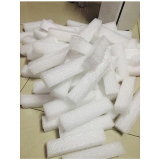 Cây mút cắm hoa, cây xốp cắm hoa dài 20cm