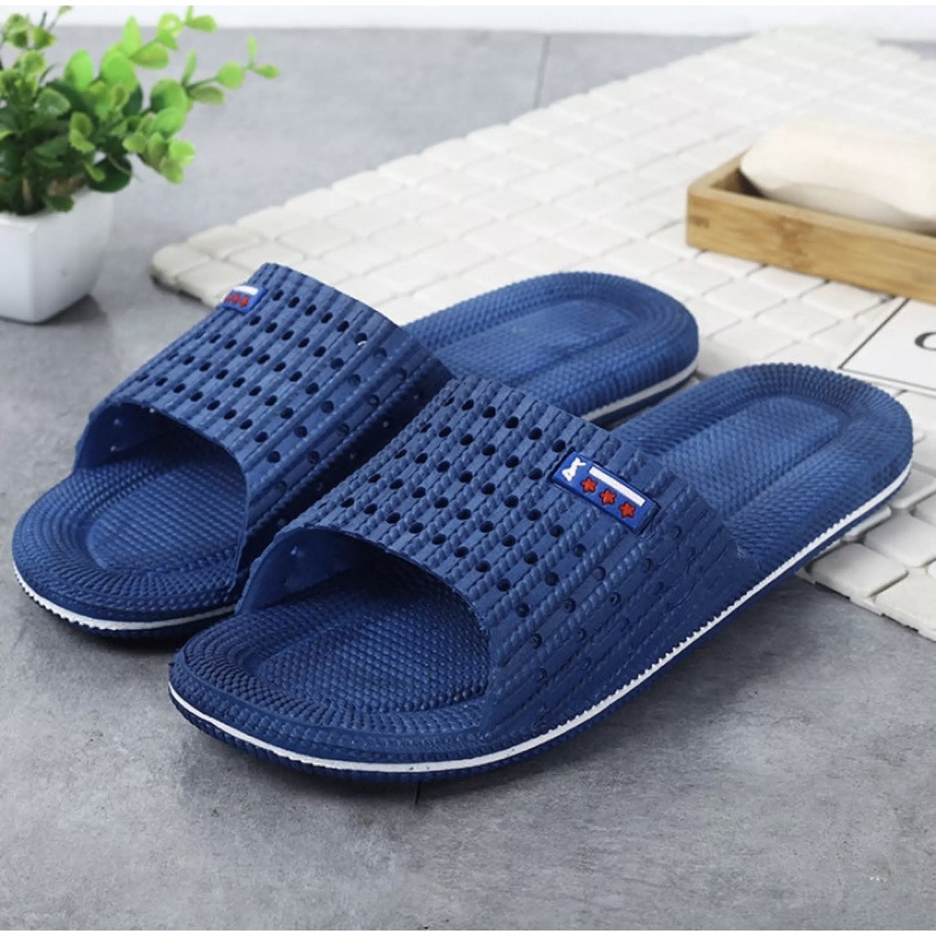 DÉP NHỰA NAM NỮ 618 QUỐC DÂN HÀNG NHÀ SẢN XUẤT KHÔNG QUA TRUNG GIAN_SẢN PHẨM ĐÁNH GIÁ 4 SAO_CHUYÊN SỈ