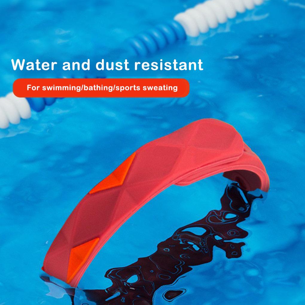 Vòng Đeo Tay Silicone Chống Tĩnh Điện Có Thể Điều Chỉnh Dành Cho Nam Và Nữ