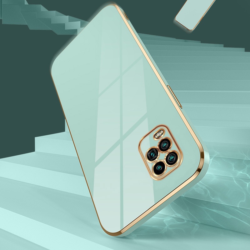 Ốp Điện Thoại Cho xiaomi mi 10 lite zoom pro k30s ultra 10t m2002j9g m2002j9s xig01 m2007j3sg m2007j3sp m2007j3si m2007j3si m2007j17c