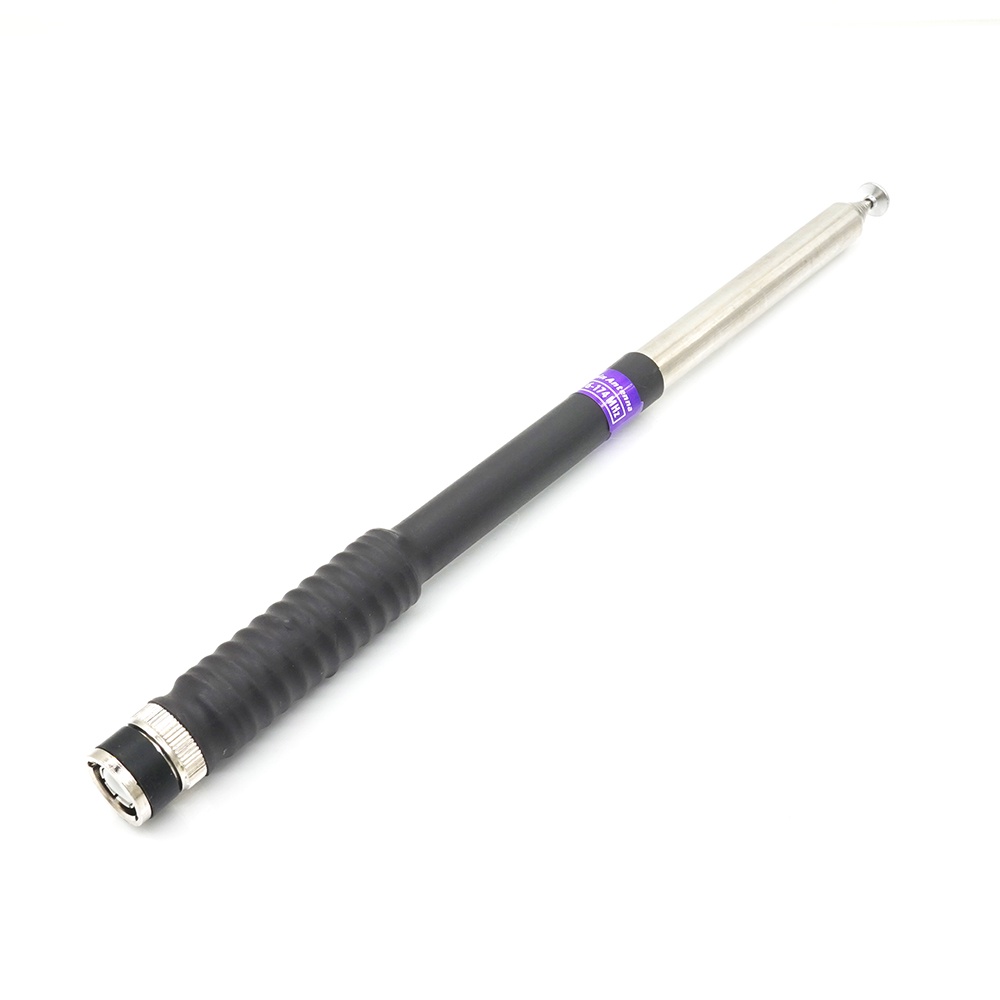 Ăng Ten BNC Cho Máy Bộ Đàm ICOM V8 V80 IC-V82 IC-U82 Kenwood TK310 VHF 136-174MHz FP10120