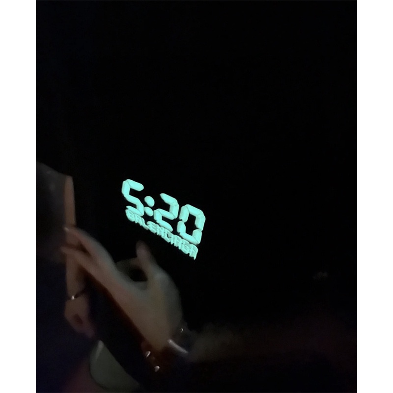 Áo Thun Tay Ngắn In Logo Ba-N88- 5: 20 Thời Trang Chất Lượng Cao