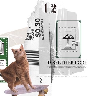 Set Sticker dán DIY ghi chú/ trang trí theo chủ đề