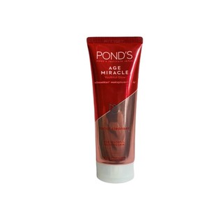 Sữa rửa mặt sáng da đều màu , ngừa lão hoá Pond's 100g