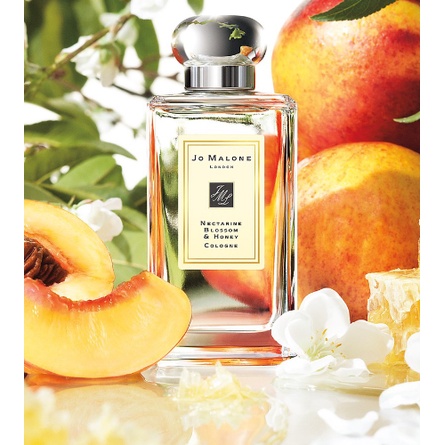 ᵗ.ʰ.ᵉ.ˢ.ᶜ.ᵉ.ⁿ.ᵗ - Nước hoa Nectarine Blossom & Honey Cologne 10ml ᵗ.ʰ.ᵉ.ˢ.ᶜ.ᵉ.ⁿ.ᵗ