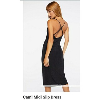 (Dọn kho thanh lý  S & XL) Đầm xuất dư, Forever21