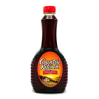 Sirô Nguyên Bản Country Kitchen Original Maple Syrup, Chai 710ml