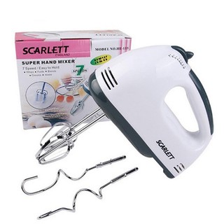 Cây Dùng Đánh Trứng 7 tốc độ xịn