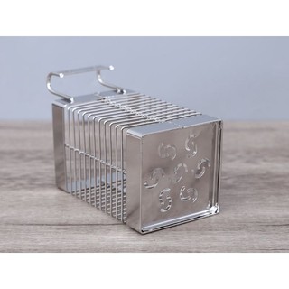 ỐNG ĐŨA INOX 304 ĐƠN