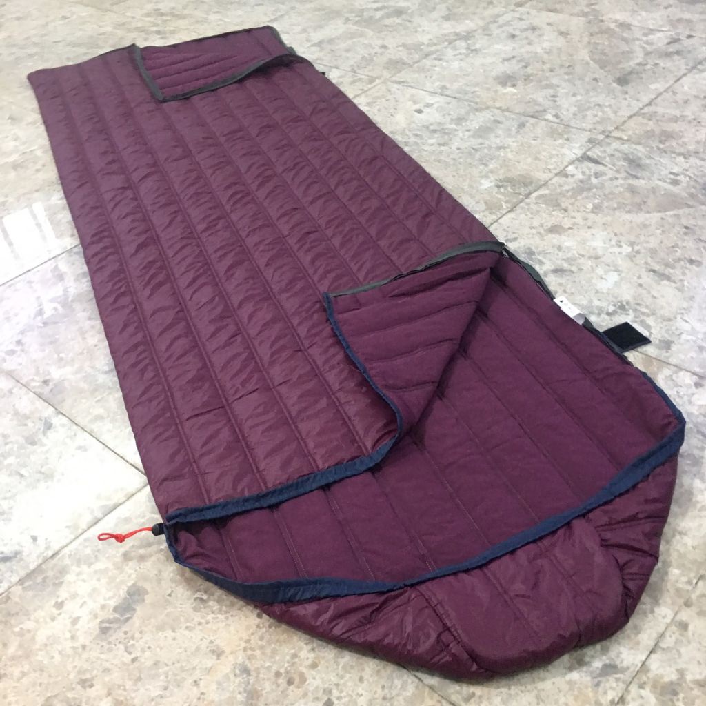 Túi ngủ văn phòng/du lịch chống thấm nước