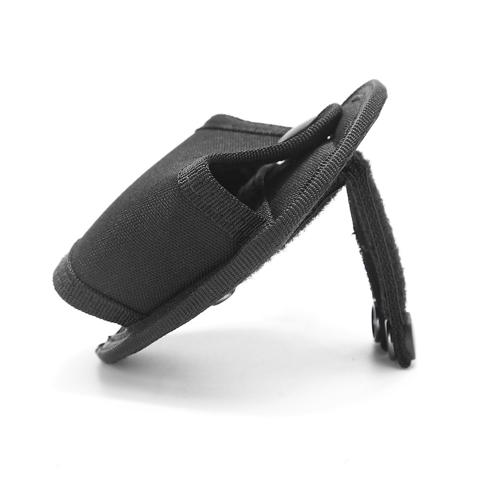 Túi Đựng Còng Tay LUC Đeo Hông Thể Thao Ngoài Trời Thông Dụng