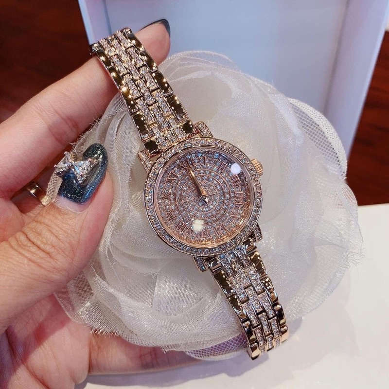 Đồng hồ nữ Daven 61520