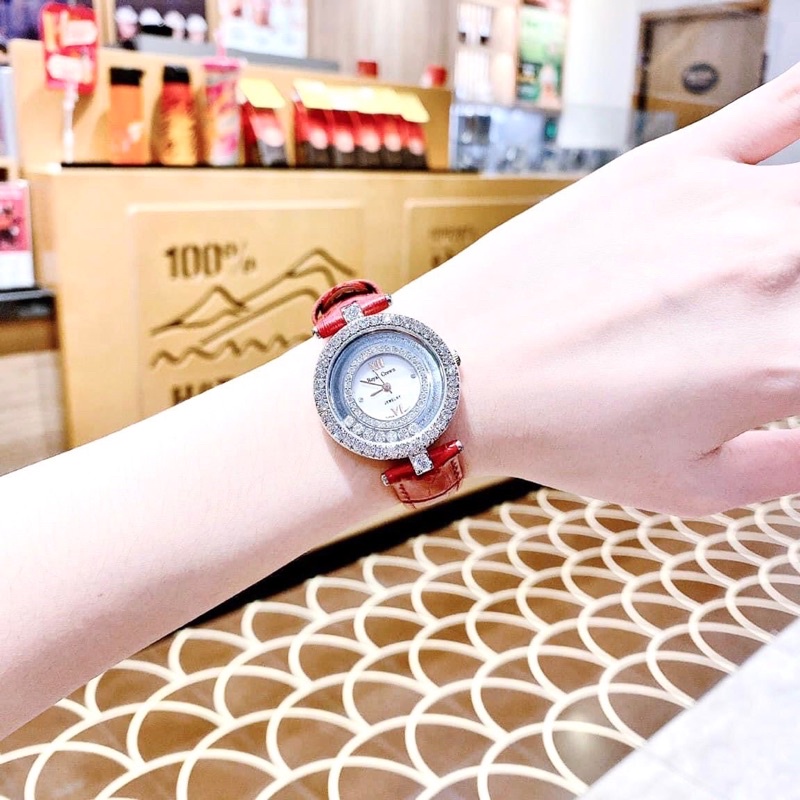 Đồng hồ Royal Crown 3628