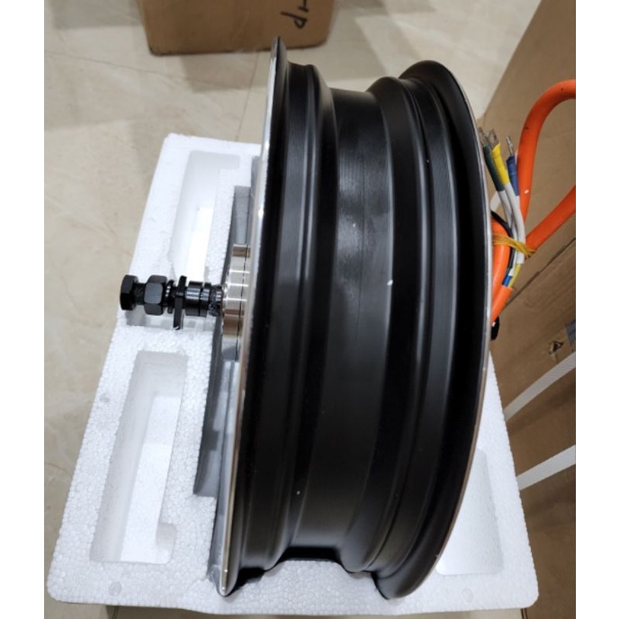 xe điện Vinfat Felz 14in  4kw 72/84v hàng khủng