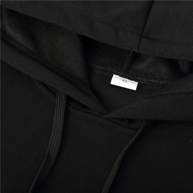 Áo Hoodie Vans Vance Form Rộng Thời Trang Năng Động