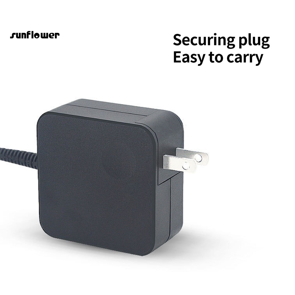 Bộ sạc cấp nguồn máy tính xách tay LENOVO ABS chịu được nhiệt độ cao tiện lợi