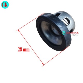 Van một chiều máy rửa xe phi 28 [K-21-09]