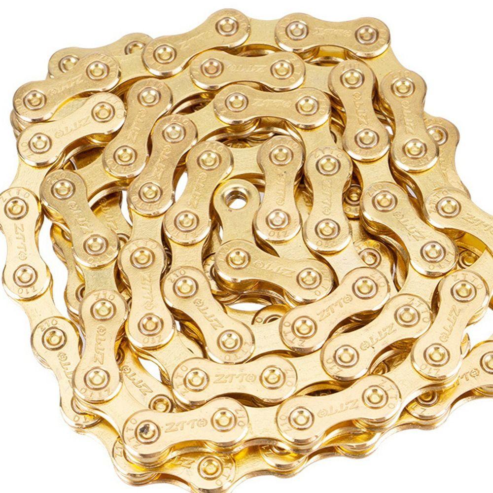 Dây Xích Xe Đạp 116 Mắt Xích 10v 10 Tốc Độ Chuyên Dụng Chất Lượng Cao