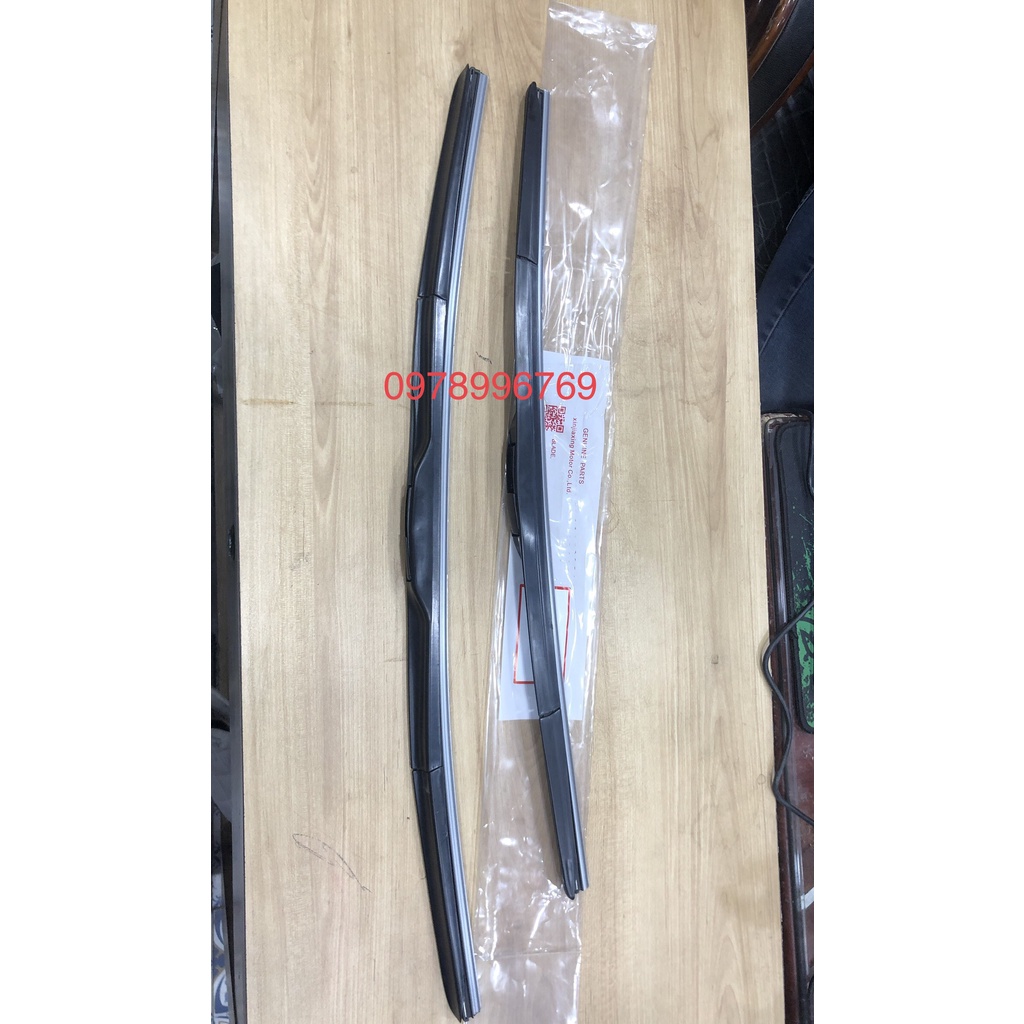 chổi gạt mưa civic bản cứng chuẩn phom xe 2010-2011