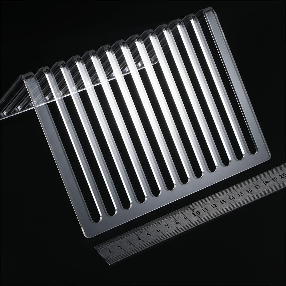 Giá Đỡ Trưng Bày Đĩa Than 12LPs 3