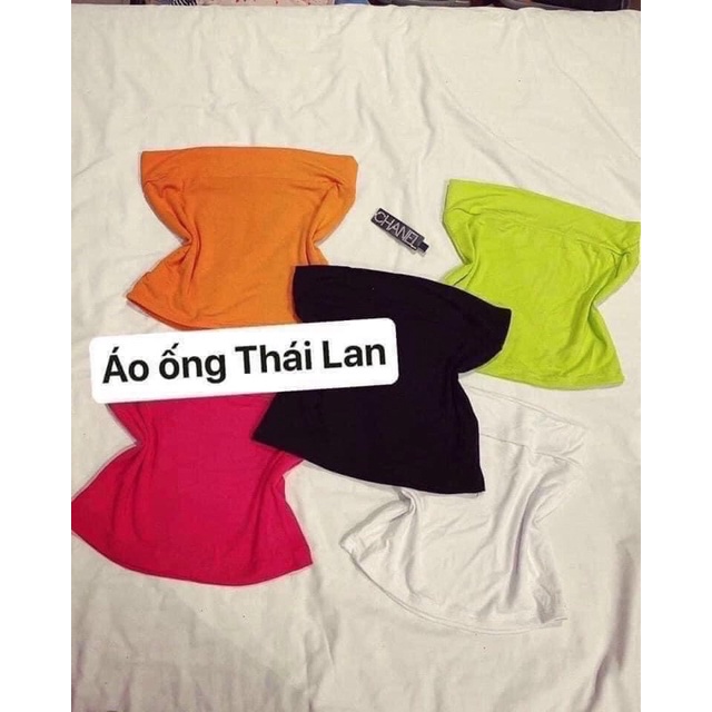 Áo Quây, Áo Ống Thái Lan Hàng RainBow Thái Lan